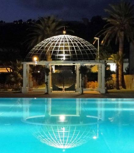 Apartamento Residence Dei Margi