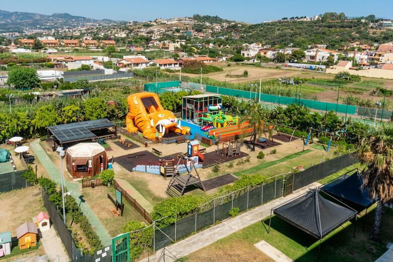 Hotel Capo Peloro Resort
