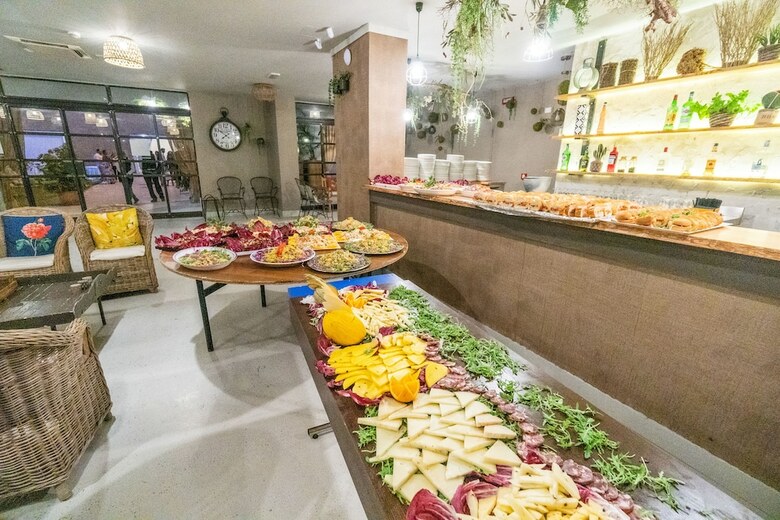 Hotel Capo Peloro Resort