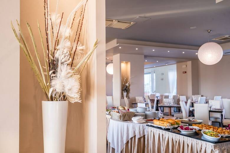 Hotel Capo Peloro Resort