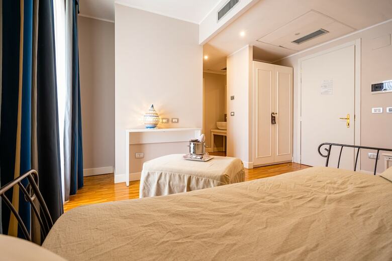 Hotel Capo Peloro Resort