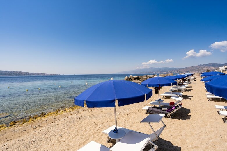 Hotel Capo Peloro Resort