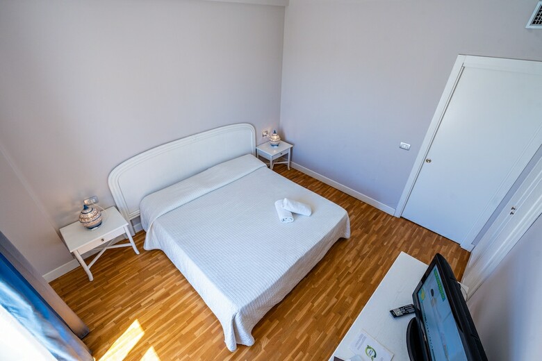 Hotel Capo Peloro Resort