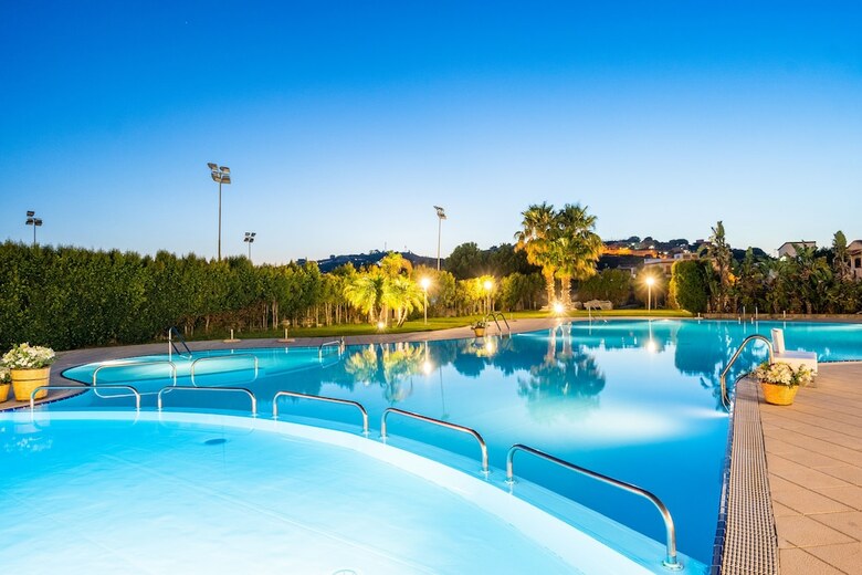 Hotel Capo Peloro Resort