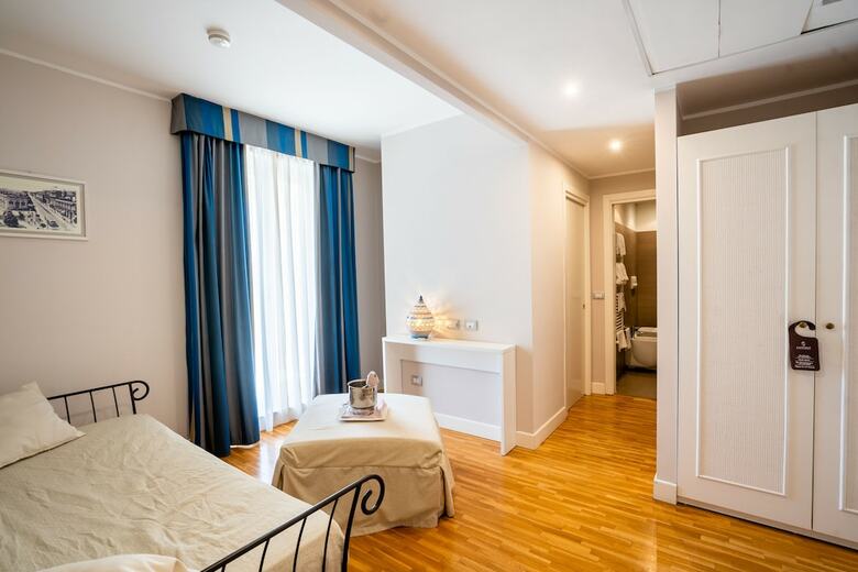 Hotel Capo Peloro Resort
