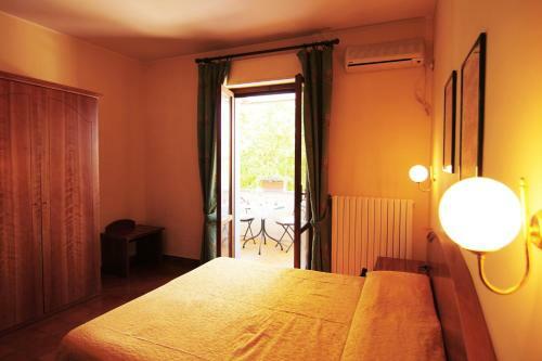 Hotel Boni Cerri