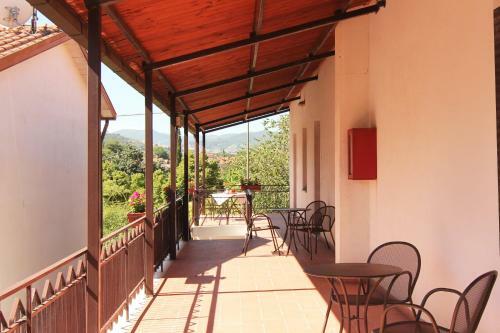 Hotel Boni Cerri