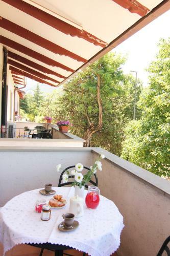 Hotel Boni Cerri