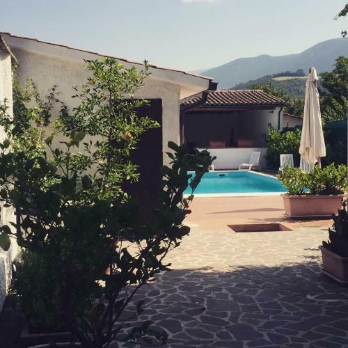 Hotel Boni Cerri