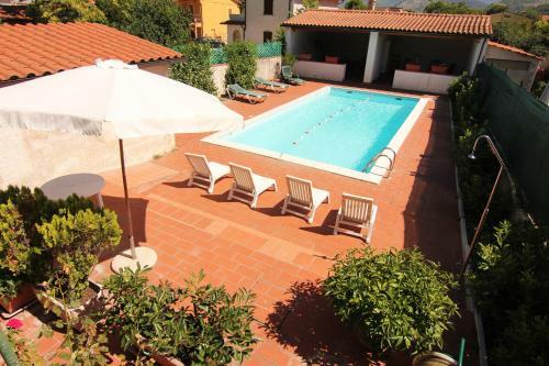 Hotel Boni Cerri