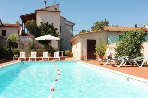 Hotel Boni Cerri