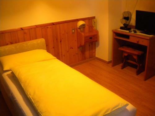 Hotel Dolomiti Saone