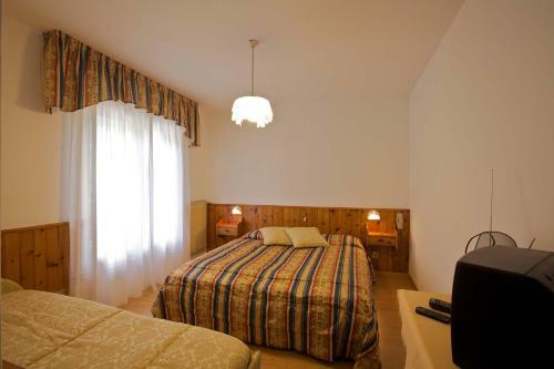 Hotel Dolomiti Saone