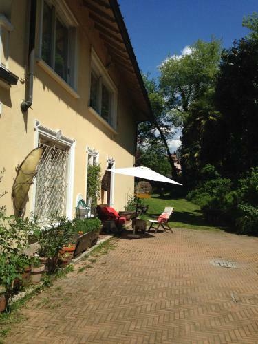 Apartment Bb Lago Nel Pagliaio