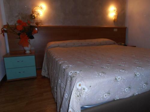 Hostal Garn� Dell'emigrante