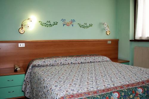 Hostal Garn� Dell'emigrante