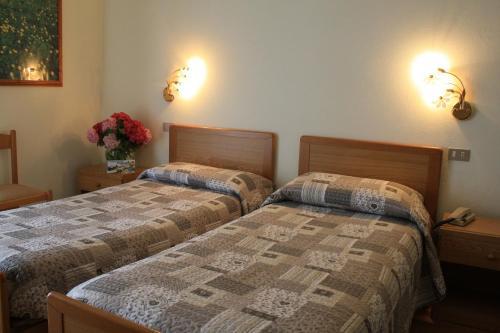 Hostal Garn� Dell'emigrante