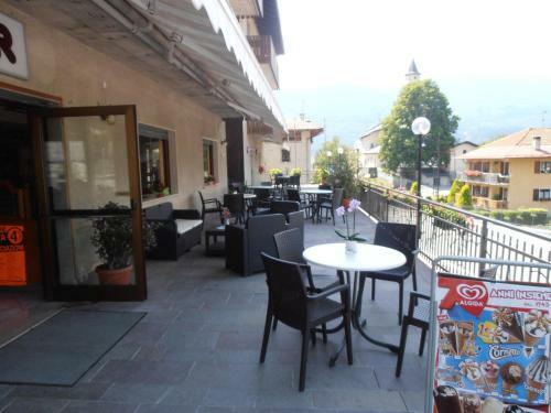 Hostal Garn� Dell'emigrante