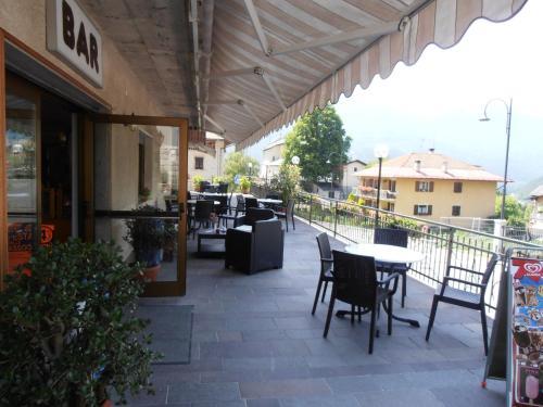 Hostal Garn� Dell'emigrante