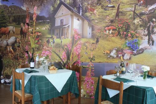 Hostal Garn� Dell'emigrante
