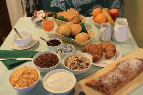 Hostal Garn� Dell'emigrante