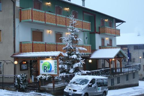 Hostal Garn� Dell'emigrante