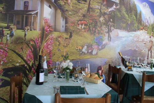 Hostal Garn� Dell'emigrante