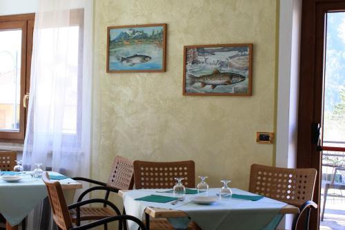 Hostal Garn� Dell'emigrante