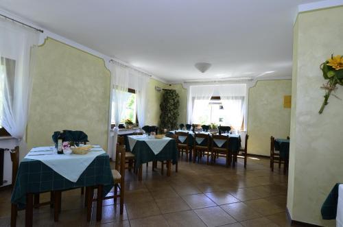 Hostal Garn� Dell'emigrante