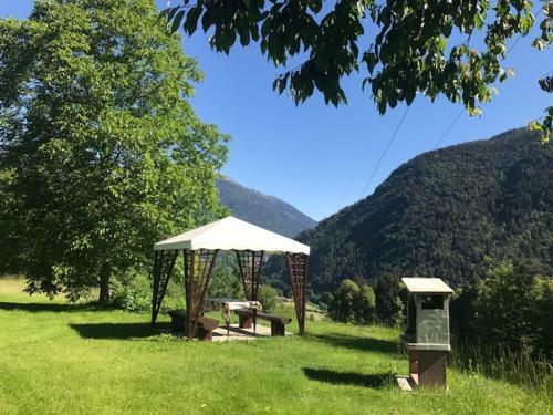 Bed And Breakfast Cappeler