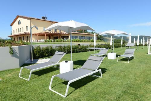 Agroturismo Pianderna Agriwellness