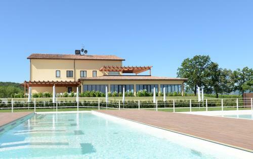Agroturismo Pianderna Agriwellness