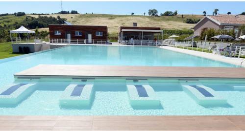 Agroturismo Pianderna Agriwellness