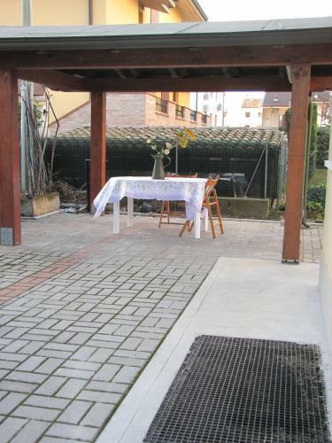 B&B Al Parco Biblioteca