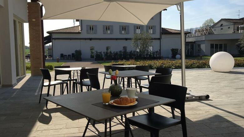 Boiardo Hotel