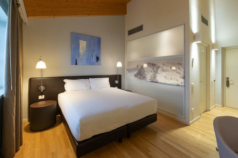 Boiardo Hotel