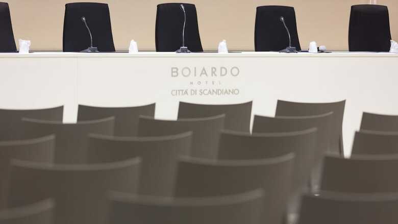 Boiardo Hotel