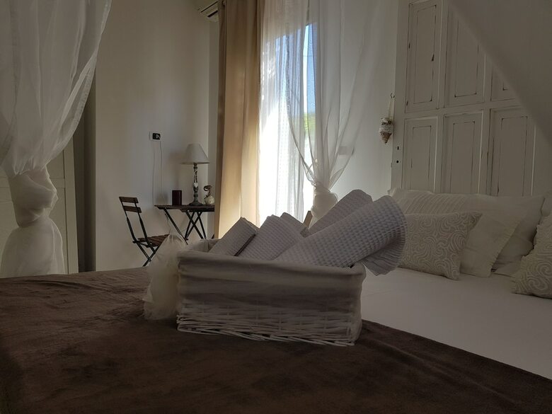 B&B Albaluna