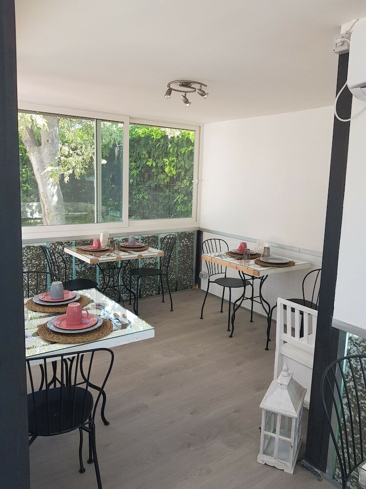 B&B Albaluna