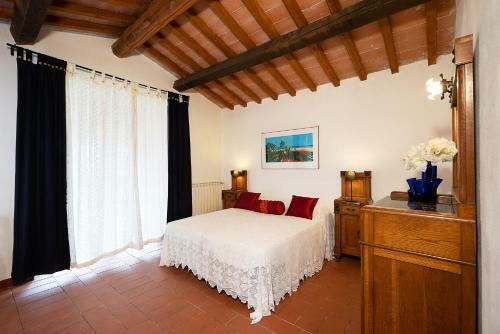 Apartamento Poggio A Sieve
