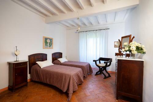 Apartamento Poggio A Sieve