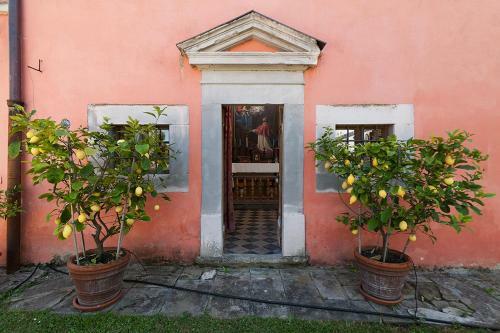 Apartamento Poggio A Sieve