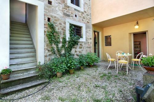 Apartamento Poggio A Sieve