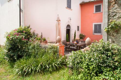 Apartamento Poggio A Sieve