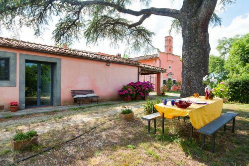 Apartamento Poggio A Sieve