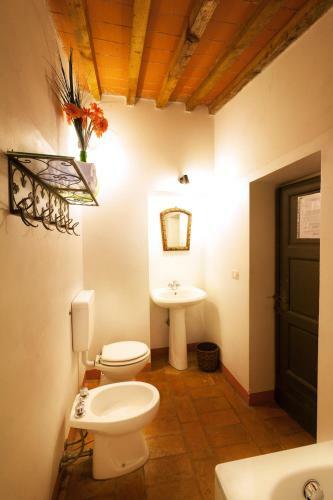 Apartamento Poggio A Sieve