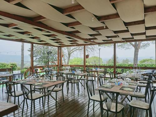 Viole Country Hotel