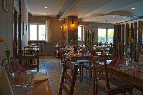 Viole Country Hotel