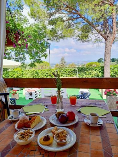 Viole Country Hotel