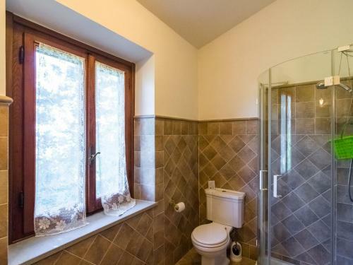Lodge Holiday Home Mario Dicomano